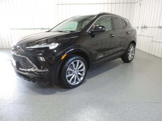 buick encore gx 2024 KL4AMGSL1RB018110 image buick encore gx 2024 KL4AMGSL1RB018110 image